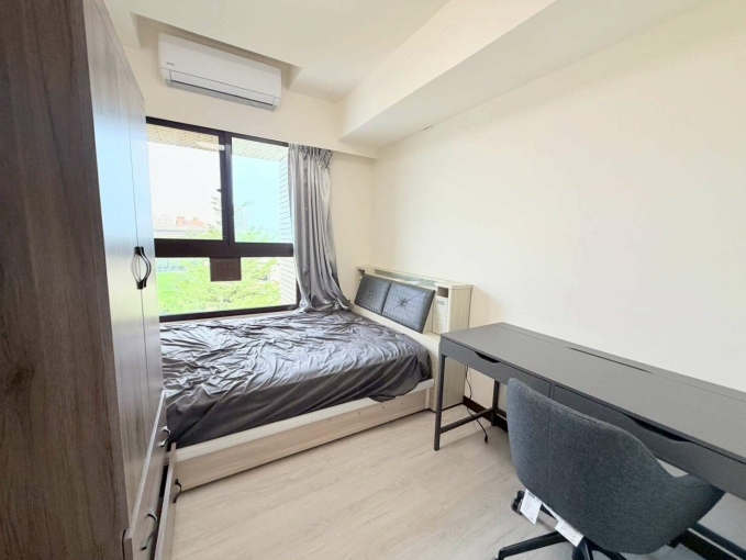 四房二廳🍀家具電全配🍀平面車位🍀浴缸（第13張）