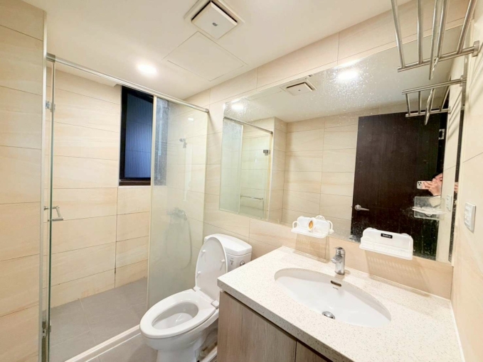 四房二廳🍀家具電全配🍀平面車位🍀浴缸（第7張）