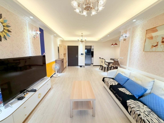 四房二廳🍀家具電全配🍀平面車位🍀浴缸（第1張）