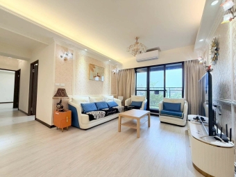 四房二廳🍀家具電全配🍀平面車位🍀浴缸（第4張）