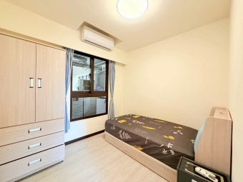 四房二廳🍀家具電全配🍀平面車位🍀浴缸（第9張）