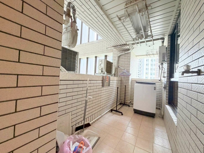 四房二廳🍀家具電全配🍀平面車位🍀浴缸（第14張）