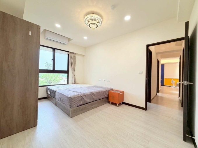 四房二廳🍀家具電全配🍀平面車位🍀浴缸（第11張）