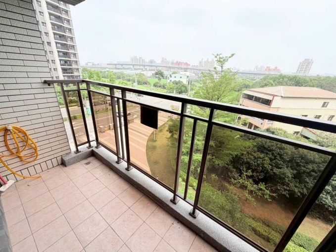 四房二廳🍀家具電全配🍀平面車位🍀浴缸（第12張）