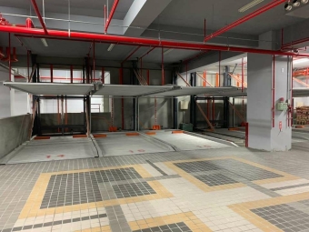 新竹市北區 金雅重劃區 成真6樓 3房2衛3陽台1室外汽車位 租2萬7（第14張）