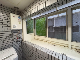 民生社區圓環有管理（第3張）