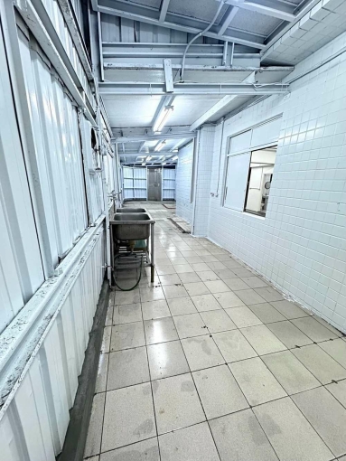 🌿汐科火車站/樟樹一路/一樓住辦/倉庫/空間大好運用（第4張）