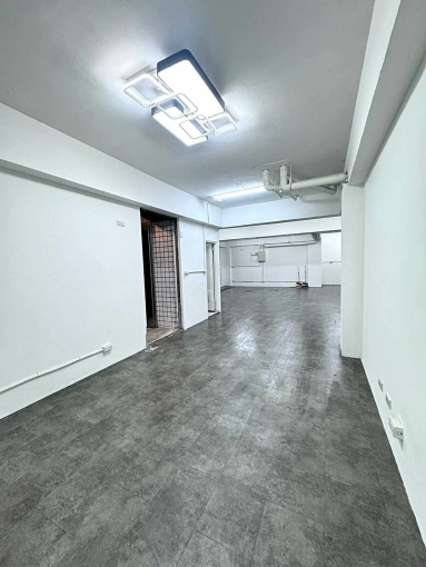 🌿汐科火車站/樟樹一路/一樓住辦/倉庫/空間大好運用（第2張）