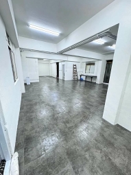 🌿汐科火車站/樟樹一路/一樓住辦/倉庫/空間大好運用（第1張）