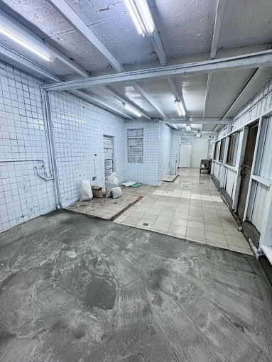 🌿汐科火車站/樟樹一路/一樓住辦/倉庫/空間大好運用（第5張）