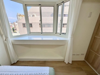 🔥中區台水台電🔥可貓全新🔥可雙租補🔥獨立洗脫烘子母車（第8張）