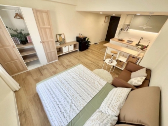 🔥中區台水台電🔥可貓全新🔥可雙租補🔥獨立洗脫烘子母車（第9張）