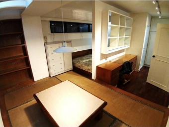 @@大安東門永康商圈旁*溫馨明亮美四房（第11張）