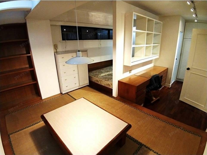 @@大安東門永康商圈旁*溫馨明亮美四房（第11張）