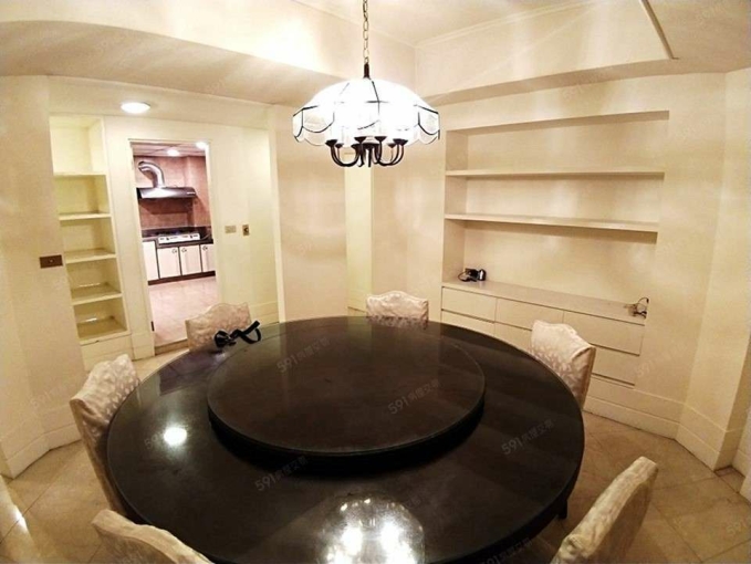 @@大安東門永康商圈旁*溫馨明亮美四房（第5張）