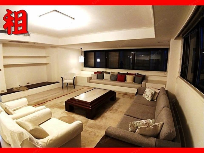 @@大安東門永康商圈旁*溫馨明亮美四房