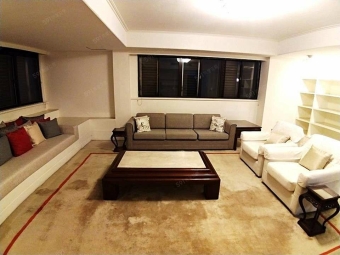 @@大安東門永康商圈旁*溫馨明亮美四房（第2張）