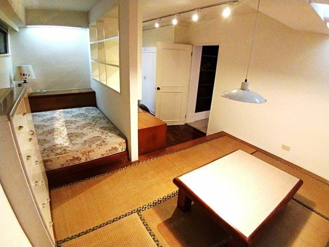 @@大安東門永康商圈旁*溫馨明亮美四房（第10張）