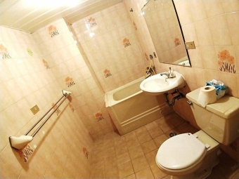 @@大安東門永康商圈旁*溫馨明亮美四房（第14張）