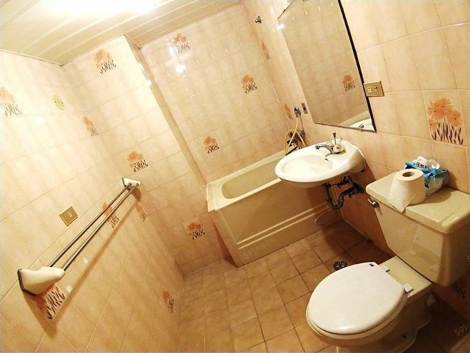 @@大安東門永康商圈旁*溫馨明亮美四房（第14張）