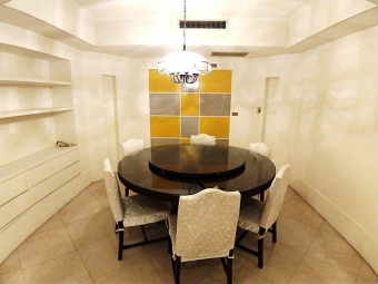 @@大安東門永康商圈旁*溫馨明亮美四房（第4張）