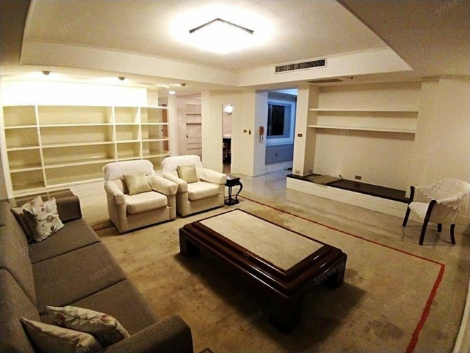 @@大安東門永康商圈旁*溫馨明亮美四房（第3張）