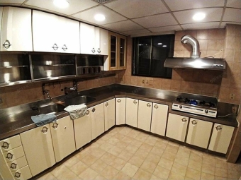 @@大安東門永康商圈旁*溫馨明亮美四房（第13張）