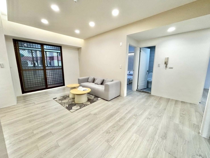 廷選好屋✨三房二衛🔥全室木地板💖可租補可入籍 - Image 2