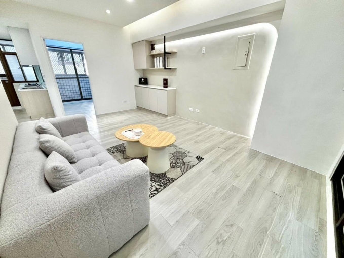 廷選好屋✨三房二衛🔥全室木地板💖可租補可入籍 - Image 1