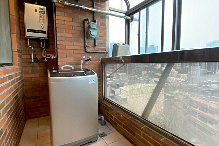 兆基社會住宅🏠桃園夜市旁2房車｜明星雙語學區（第7張）