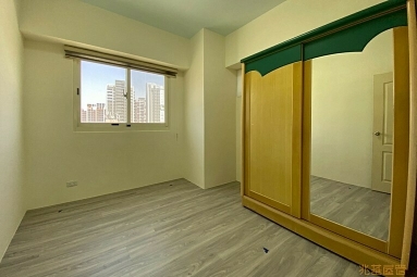 兆基社會住宅🏠桃園夜市旁2房車｜明星雙語學區（第3張）