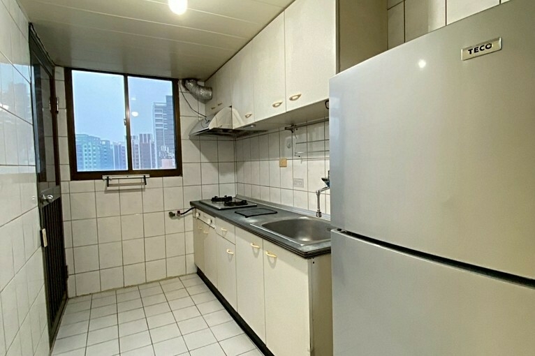 兆基社會住宅🏠桃園夜市旁2房車｜明星雙語學區（第6張）