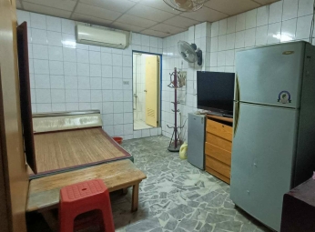 土城延壽路精緻套房出租13坪(2F免爬高/高CP值)（第2張）