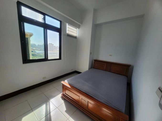 蘆竹｜邊間兩房＋大廚房｜採光佳（第4張）