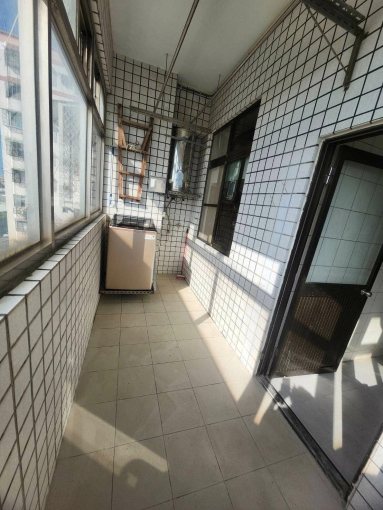 蘆竹｜邊間兩房＋大廚房｜採光佳（第8張）