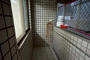 兆基社會住宅🏠大豐二路稀有釋出｜3房大空間｜雙陽台超舒適（第12張）