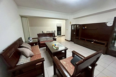 兆基社會住宅🏠大豐二路稀有釋出｜3房大空間｜雙陽台超舒適（第3張）