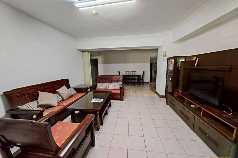 兆基社會住宅🏠大豐二路稀有釋出｜3房大空間｜雙陽台超舒適（第1張）