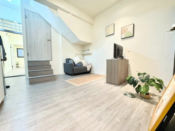 超秒殺❗全新超美住家💖有廚房可火💖可寵可租補💖（第1張）