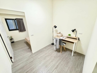 超秒殺❗全新超美住家💖有廚房可火💖可寵可租補💖（第8張）