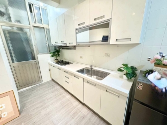 超秒殺❗全新超美住家💖有廚房可火💖可寵可租補💖（第2張）