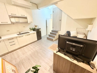 超秒殺❗全新超美住家💖有廚房可火💖可寵可租補💖（第3張）