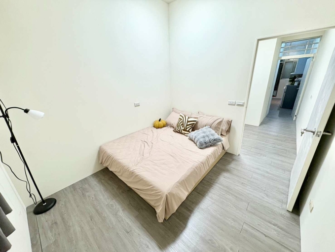 超秒殺❗全新超美住家💖有廚房可火💖可寵可租補💖（第6張）