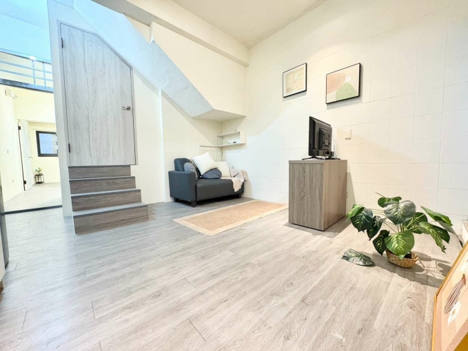 超秒殺❗全新超美住家💖有廚房可火💖可寵可租補💖（第4張）