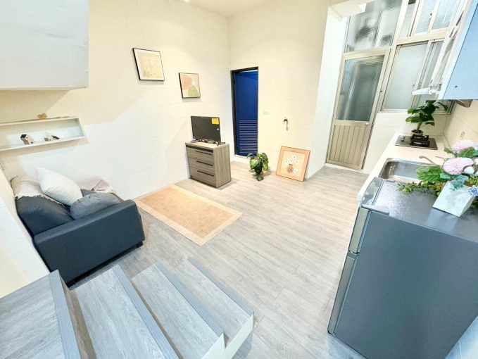 超秒殺❗全新超美住家💖有廚房可火💖可寵可租補💖（第7張）