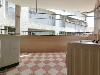 🔥北區超美裝潢🔥投幣共洗🔥飲水機🔥近賴厝國小 - Image 12