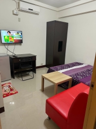 8坪套房，台師大學區，交通飲食方便_A1（第1張）