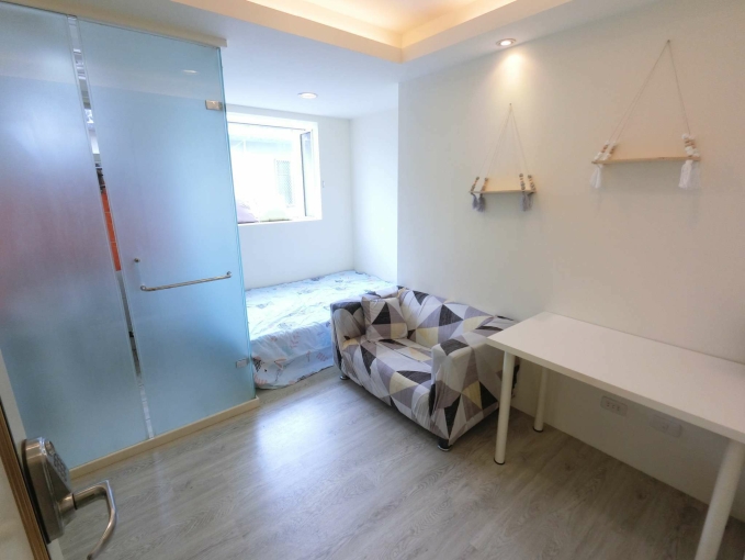 🧡加賴約看🧡可貓咪🧡租屋補助🧡獨洗凸窗曬衣🧡 - Image 1