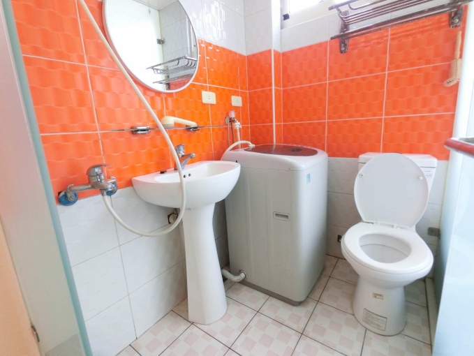 🧡加賴約看🧡可貓咪🧡租屋補助🧡獨洗凸窗曬衣🧡 - Image 7