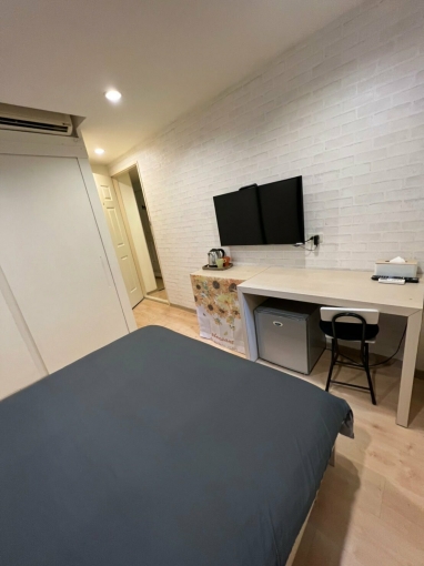 飯店式設計溫馨套房可短租可租補（第5張）